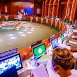 FEC-Meeting
