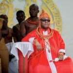 Oba of Benin, Ewuare II