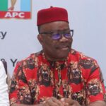 Senator Godswill Akpabio