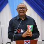 Peter Obi