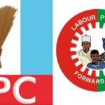 Leave us out of your travails, APC tells Labour Party