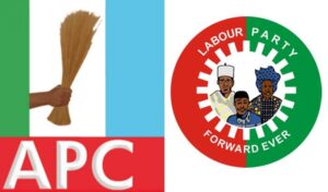 Leave us out of your travails, APC tells Labour Party
