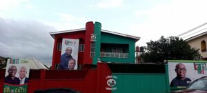 NLC orders Apapa-led LP to vacate office