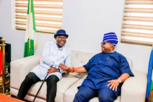 PDP begins Bayelsa governorship primary election