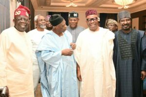Afe Annang seeks Tinubu, APC, senators-elect support for Akpabio as Senate President
