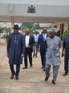 GEJ and OBj