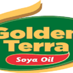 Golden-terra