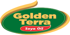 Golden-terra