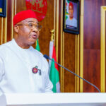 Gov.-Uzodinma