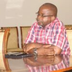 Nathaniel Ikyur