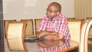 Nathaniel Ikyur
