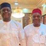 Fani-Kayode endorses Kalu as Senate President of 10th Assembly