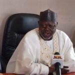 Alhaji Sirajo Dada