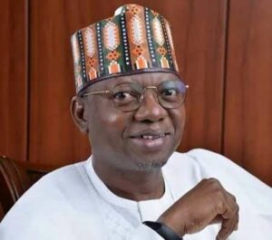 Senator Sani Musa
