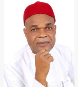 Prince Nweze Onu