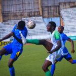 Nasarawa United held to a 1-1 draw by Gombe United in NPFL clash