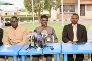 Unilorin set to introduce electric bus services to ease transportation challenges