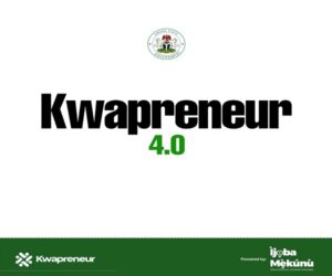 KWASSIP asks Kwapreneur 4.0 to access application portal April 24