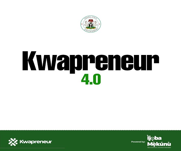 KWASSIP asks Kwapreneur 4.0 to access application portal April 24