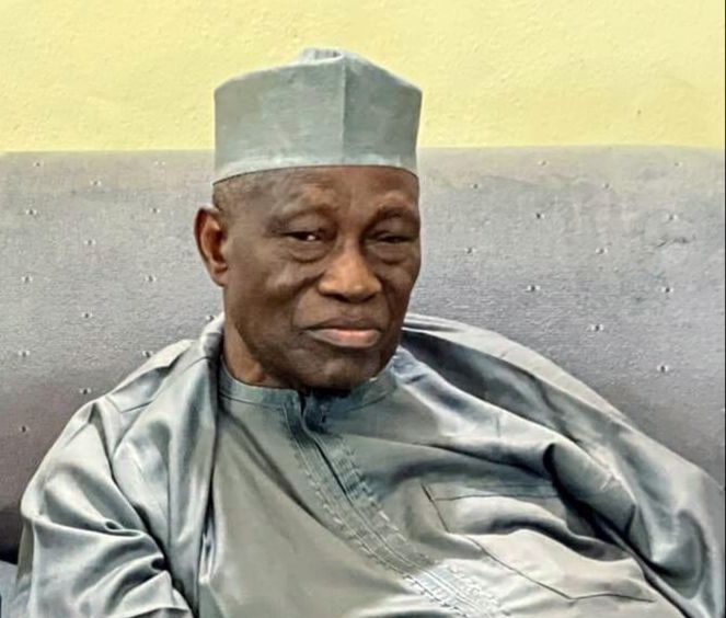 Musa Gwadabe