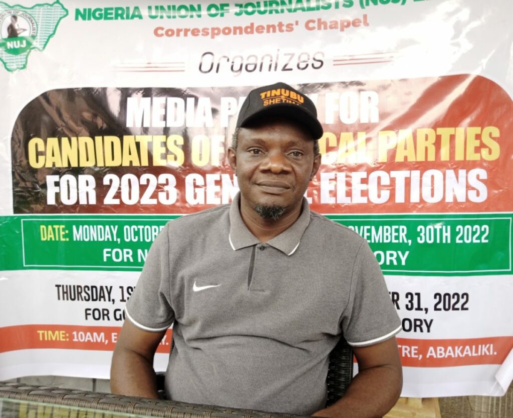 Chinedu Ogah