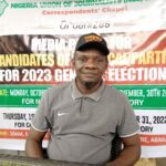 Chinedu Ogah