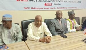 INEC-Adamawa