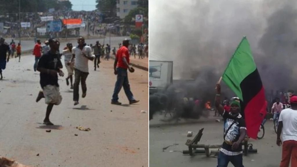 IPOB-and-Police