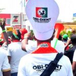 Be wary of Obidients, group urges US President Biden