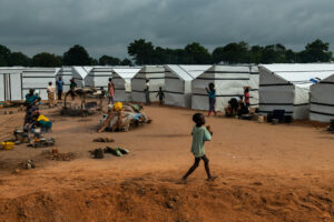 MSF – Benue