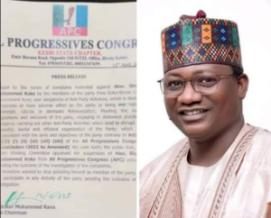 Kebbi APC