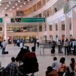 Lagos-airport