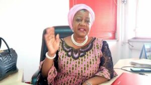 Lauretta-Onochie