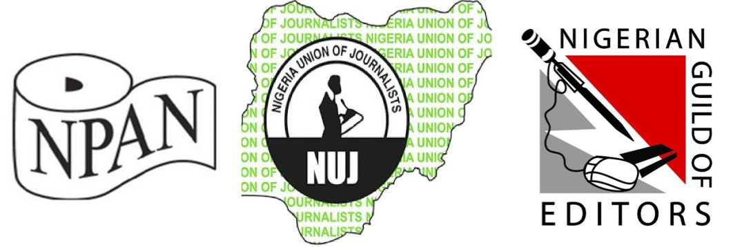 NPAN NUJ EDITOR