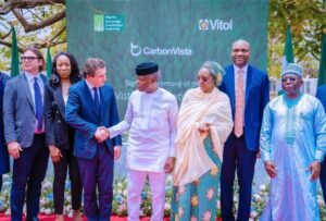 NSIA-Vitol-sign-50M-carbon-avoidance-removal-initiative-in-Nigeria-640×434