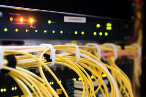 Networking-wires-in-computer-server-room