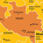 Niger-State-map