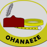 Ohanaeze_Ndigbo_logo
