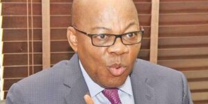 Olisa-Agbakob