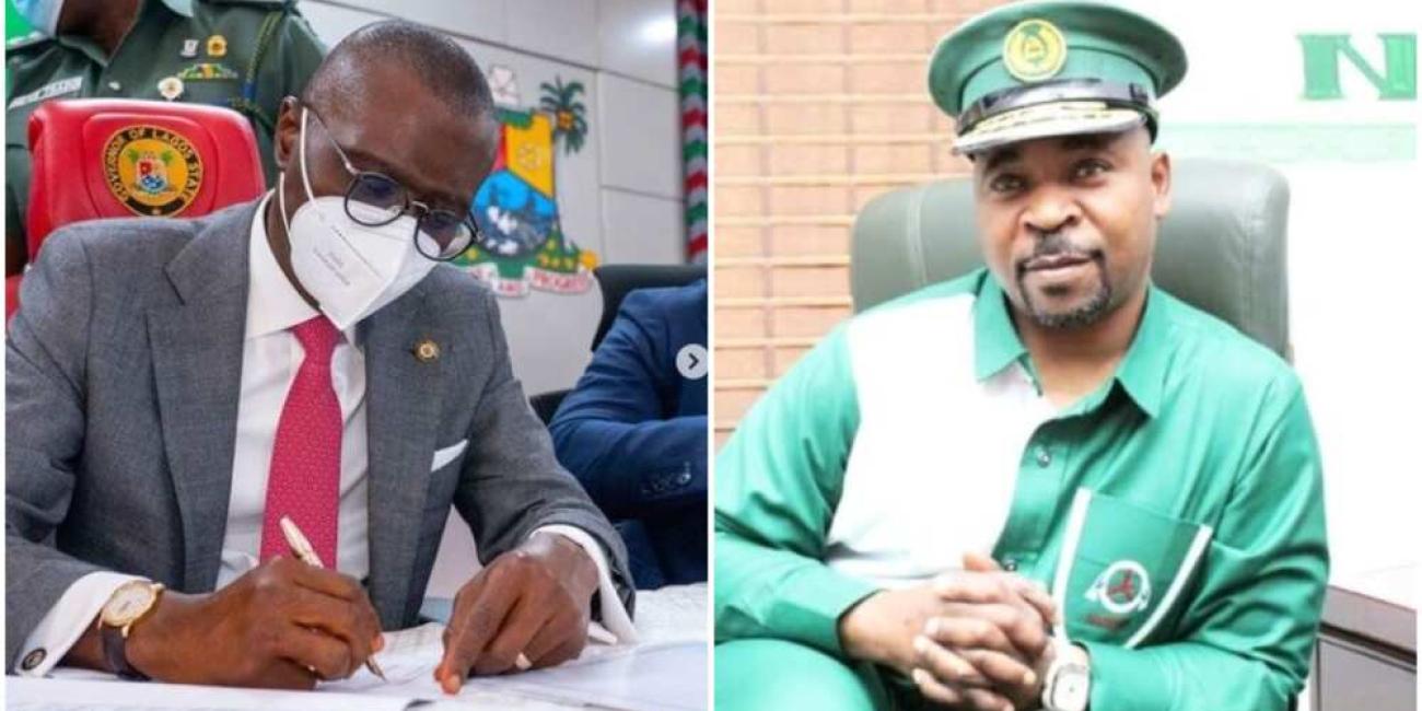 Oluomo and Sanwoolu
