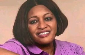 Orji-Uzor-Kalus-late-wife