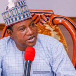 Simon Lalong