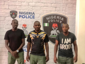 Police21