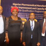 Prequalification pix