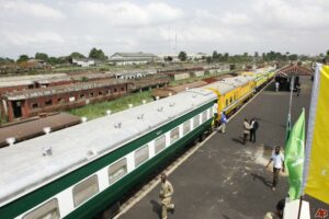 Railway