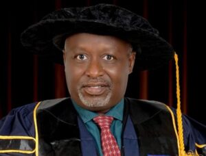 Professor Abubakar Sadiq Zubair