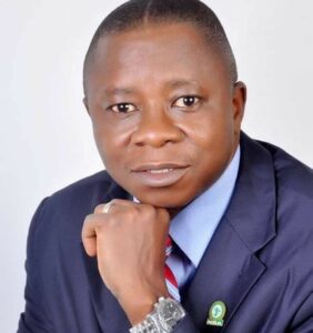 Samson-Osagie