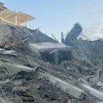 Scene-of-the-building-collapse