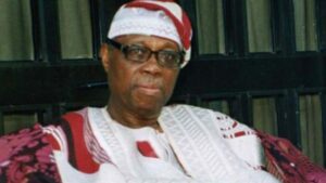 Abdul-Jabbar Adesumbo Bola Ajibola