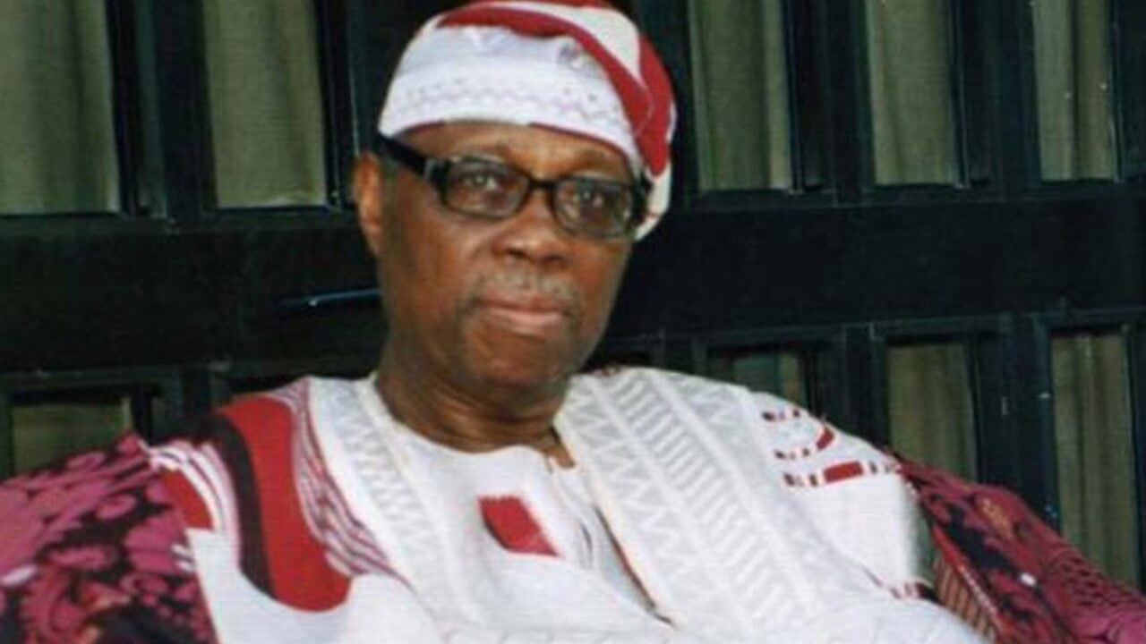 Abdul-Jabbar Adesumbo Bola Ajibola